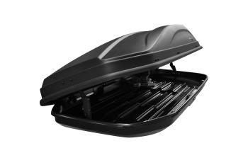 26 649 р. Автобокс PT GROUP (650л., 225x45x88, двухстороннее открывание) ACTIVE L  Black Lancia Ypsilon Type 843 3 дв. дорестайлинг (2003-2006)  с доставкой в г. Пермь. Увеличить фотографию 2