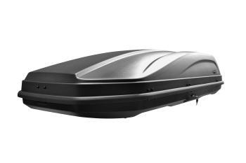 Автобокс PT GROUP (650л., 225x45x88, двухстороннее открывание) ACTIVE L  Black Lexus RX350 AL10 дорестайлинг (2008-2012)