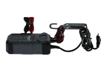 7 399 р. Устройство зарядное 12V 3.5A 120Ач 220V С10 BOSCH  с доставкой в г. Пермь. Увеличить фотографию 4