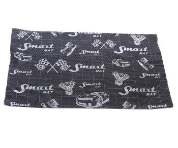Шумоизоляция Smartmat Black 30 (0.75х0.47м) STP
