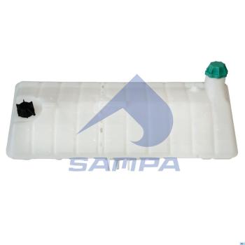 Бачок расширительный MAN F2000 (00-) SAMPA