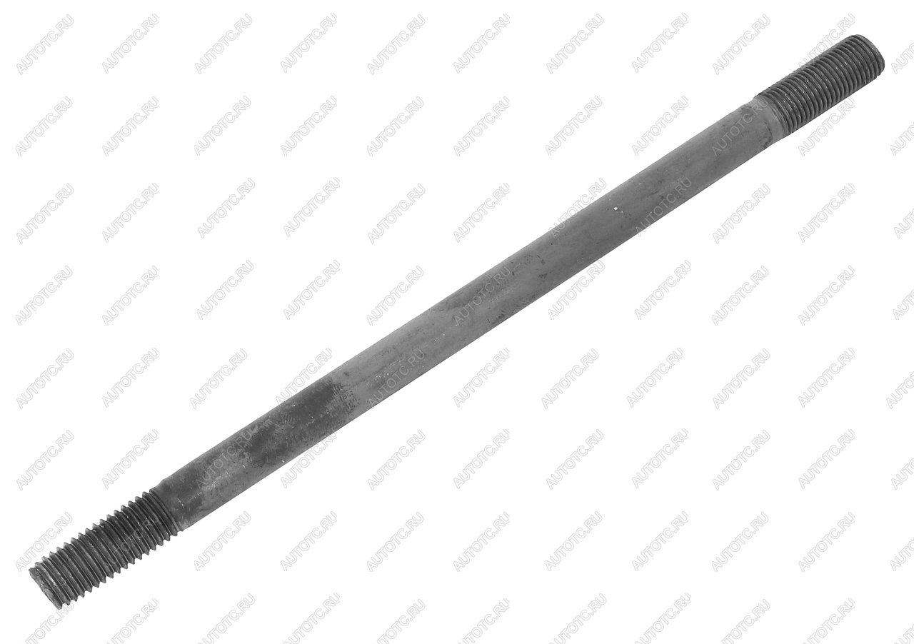 699 р. Шпилька М12х225х1.25 головки блока ГАЗ-53 маленькая (ОАО ЗМЗ)  с доставкой в г. Пермь