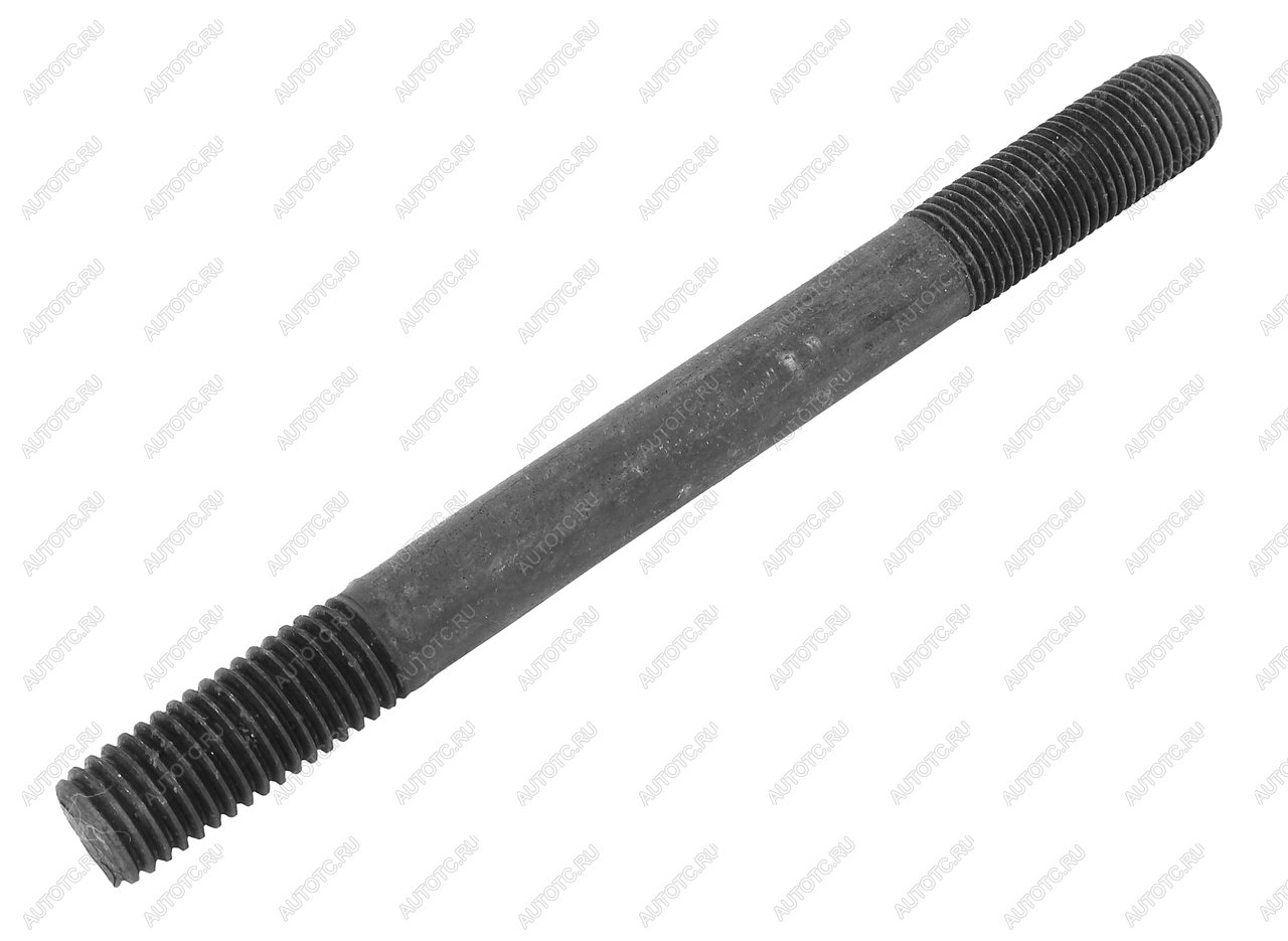 369 р. Шпилька М12х1.25х125 головки блока ГАЗ-24 дв.ЗМЗ-402 (ОАО ЗМЗ)  с доставкой в г. Пермь