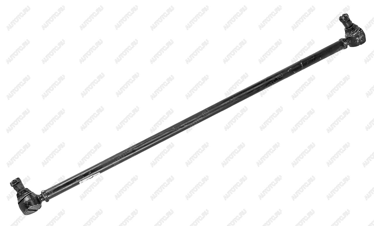 2 999 р. Тяга рулевая УАЗ-315195 продольная сошки (короткая) L=850мм в сборе АДС  с доставкой в г. Пермь
