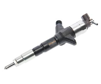 Форсунка HYUNDAI HD65,78,County (08-) дв.D4DD ЕВРО-3 топливная (DCRI105550) DENSO