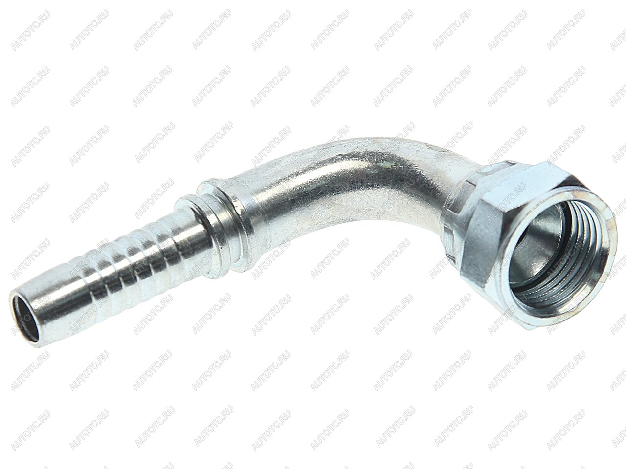 148 р. Фитинг JIC90°(Г) конус 37°(74°) 12 (78-14) ZHHMC  с доставкой в г. Пермь