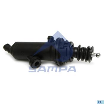 Цилиндр сцепления главный MAN Leon R07 SAMPA