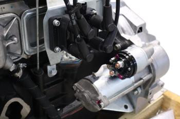 416 999 р. Двигатель УМЗ-42164 ГАЗ-3302 Бизнес,ЕВРО-4,под ГУР без компенсаторов (чугунный блок) (ОАО УМЗ) №  с доставкой в г. Пермь. Увеличить фотографию 8