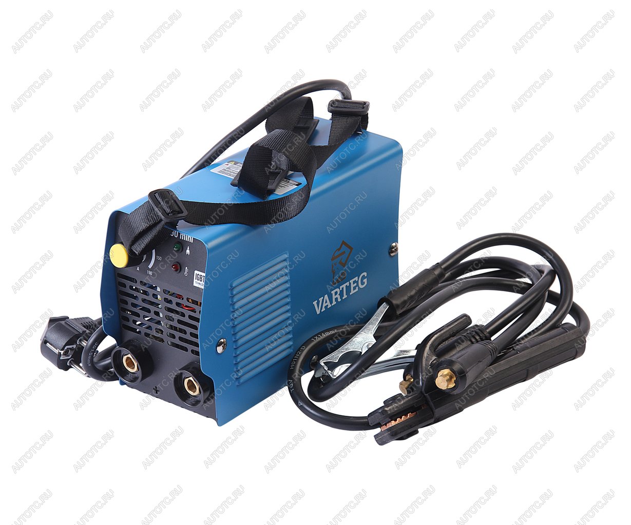 5 999 р. Аппарат сварочный 6.6кВт 20-190А d=1.5-4.0 220В IGBT Varteg 190 Mini FOXWELD с доставкой в г. Пермь Увеличить фотографию 1 5 999 р. Аппарат сварочный 6.6кВт 20-190А d=1.5-4.0 220В IGBT Varteg 190 Mini FOXWELD с доставкой в г. Пермь