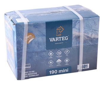 5 999 р. Аппарат сварочный 6.6кВт 20-190А d=1.5-4.0 220В IGBT Varteg 190 Mini FOXWELD  с доставкой в г. Пермь. Увеличить фотографию 4