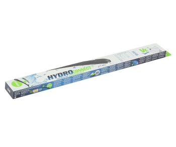 1 199 р. Щетка стеклоочистителя 480мм бескаркасная HydroConnect Upgrade VALEO  с доставкой в г. Пермь. Увеличить фотографию 3