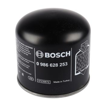 Фильтр-патрон DAF CF75,85,95 (M41х1.5мм h=134мм) осушителя воздуха BOSCH