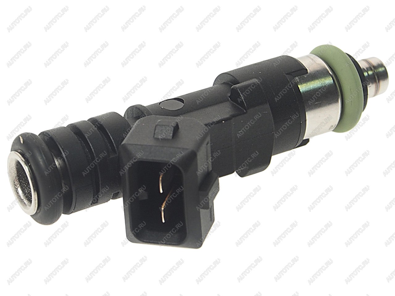 7 749 р. Форсунка FORD топливная BOSCH  с доставкой в г. Пермь