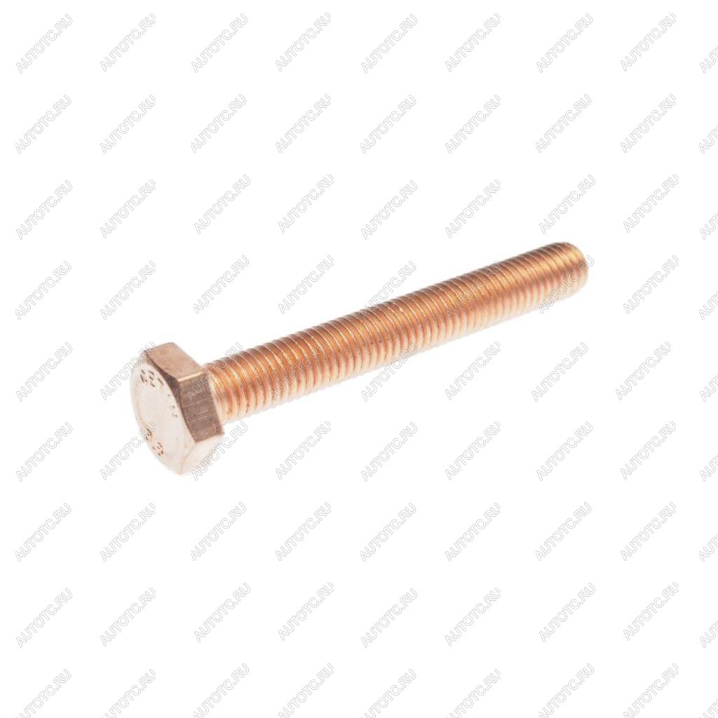 68 р. Болт MAN коллектора выпускного (M10x1.5x75) SAMPA  с доставкой в г. Пермь