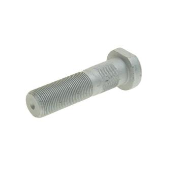 Шпилька колеса SAF с шлицами (M22х1.5х83) SAMPA