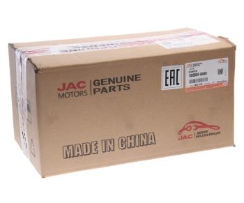 29 649 р. Стартер JAC N75,N80,N120 КАМАЗ Компас-912 (ISF 3.8) (24В 3.6кВт) OE  с доставкой в г. Пермь. Увеличить фотографию 6