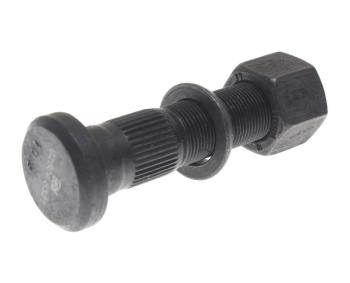 Шпилька колеса SAF ROR (M22x1.5x958650) в сборе FEBI