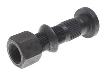 299 р. Шпилька колеса SAF ROR (M22x1.5x958650) в сборе FEBI  с доставкой в г. Пермь. Увеличить фотографию 2