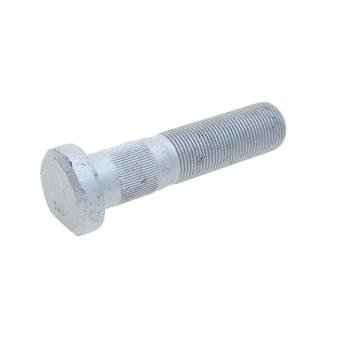 Шпилька колеса SAF (M22х1.5х93) с шлицами SAMPA