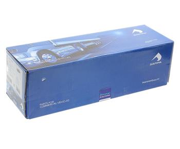 4 199 р. Амортизатор MAN F90,F2000 кабины задний (пневмо) SAMPA  с доставкой в г. Пермь. Увеличить фотографию 4