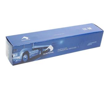 4 099 р. Амортизатор КАМАЗ-5490 MERCEDES Axor кабины передний (пневмо) SAMPA  с доставкой в г. Пермь. Увеличить фотографию 4