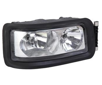 Фара MAN TGA,TGL,TGM,TGS,TGX,L2000,M2000 правая SAMPA