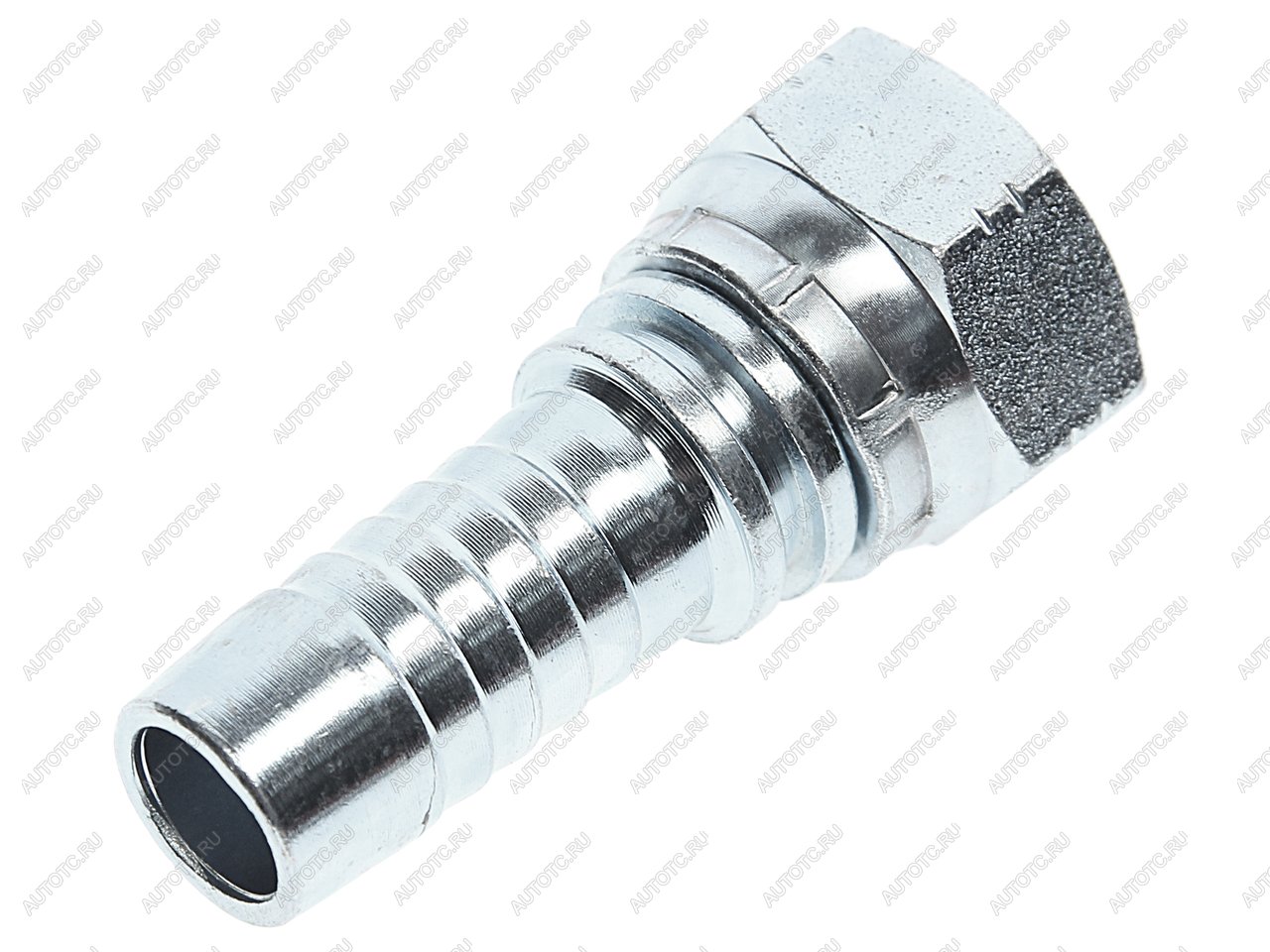 150 р. Фитинг JIC(Г) конус 37°(74°) 34 (1.116-12) ZHHMC  с доставкой в г. Пермь