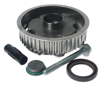 15 299 р. Шкив CHEVROLET Aveo (09-11) (1.4),(12-) (1.6),Cruze,Orlando (1.8) распредвала выпускной INA  с доставкой в г. Пермь. Увеличить фотографию 2