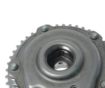 15 299 р. Шкив CHEVROLET Aveo (09-11) (1.4),(12-) (1.6),Cruze,Orlando (1.8) распредвала выпускной INA  с доставкой в г. Пермь. Увеличить фотографию 3