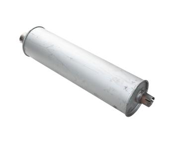Глушитель ГАЗ-2705,2217 дв.ЗМЗ-405,ГАЗ-560 ЕВРО-2 СОД