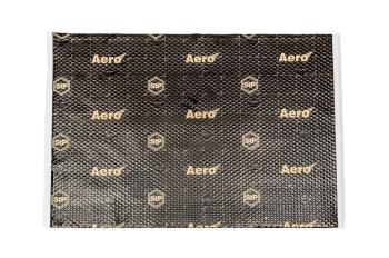 559 р. Шумоизоляция, звукопоглощение Aero (0.47х0.75м) толщина 2мм STP  с доставкой в г. Пермь. Увеличить фотографию 5