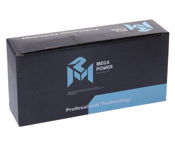 1 349 р. Цилиндр сцепления главный ЗИЛ-4331,5301 MEGAPOWER  с доставкой в г. Пермь. Увеличить фотографию 3