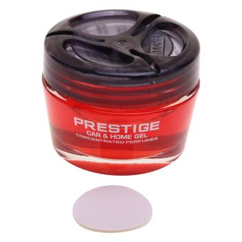 Ароматизатор на панель приборов гелевый (wildberry) 50мл Prestige Gel TASOTTI