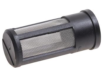 Фильтр масляный АКПП SHACMAN SHAANXI Х6000 КПП ZF 12TX2620TD OE