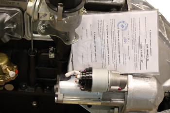 339 999 р. Двигатель УМЗ-4215СР (АИ-92 96 л.с.) для авт.ГАЗ-3302 (чугунный блок) (ОАО УМЗ) №  с доставкой в г. Пермь. Увеличить фотографию 7