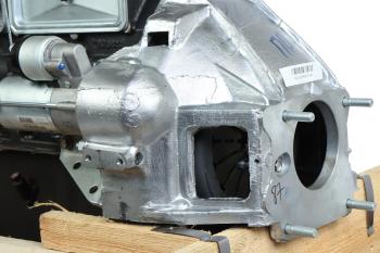 325 999 р. Двигатель УМЗ-4216 (АИ-92 107 л.с.),под ГУР (нов.рама,чугунный блок) (ОАО УМЗ) №  с доставкой в г. Пермь. Увеличить фотографию 12