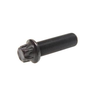 Болт MAN крепления диска тормозного (M18x1.5x60) SAMPA