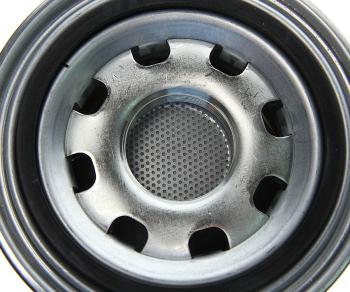1 699 р. Фильтр осушителя RENAULT Premium,Magnum,Midlum (M39х1.5мм) левая резьба SAMPA  с доставкой в г. Пермь. Увеличить фотографию 2