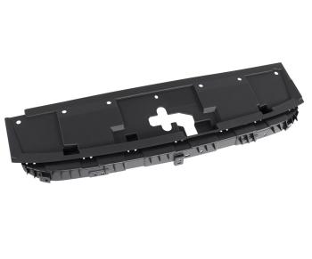 Брызговик JAC J7 двигателя верхний OE