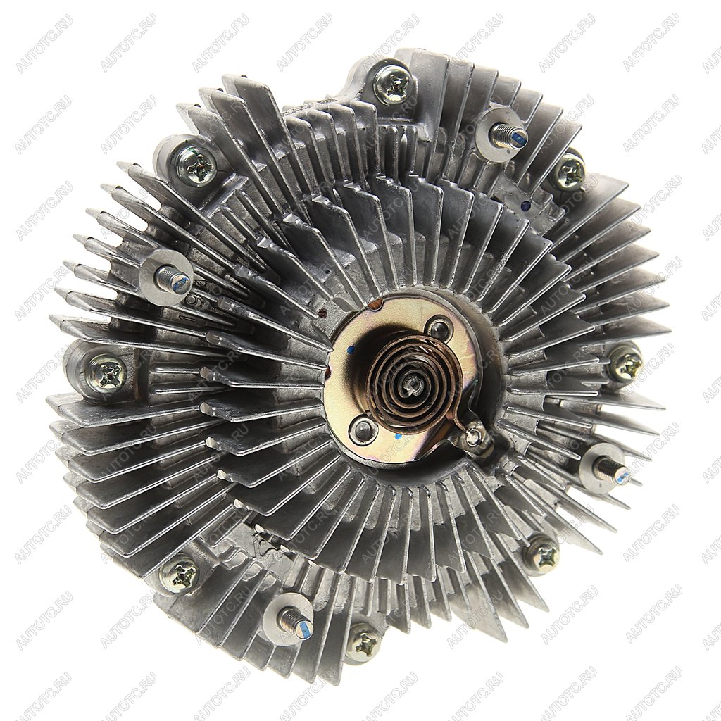 34 699 р. Вискомуфта TOYOTA Fortuner (16-) привода вентилятора OE  с доставкой в г. Пермь