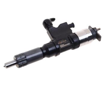 Форсунка ISUZU NPR75 (4HK1-T) топливная (DCRI106360) DENSO