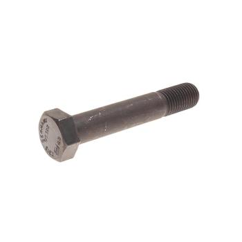 Болт BPW рессоры (M30х170х3,5) FEBI