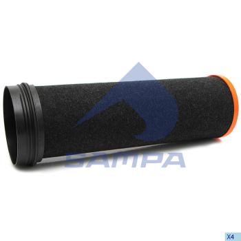 Фильтр воздушный SCANIA SAMPA