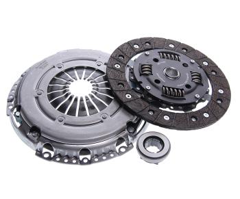 Сцепление SKODA Octavia (04-) комплект MEGAPOWER
