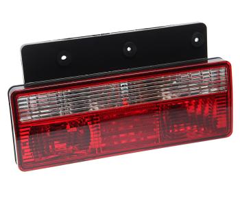 Фонарь задний JAC N75,N80 (12-) правый OE