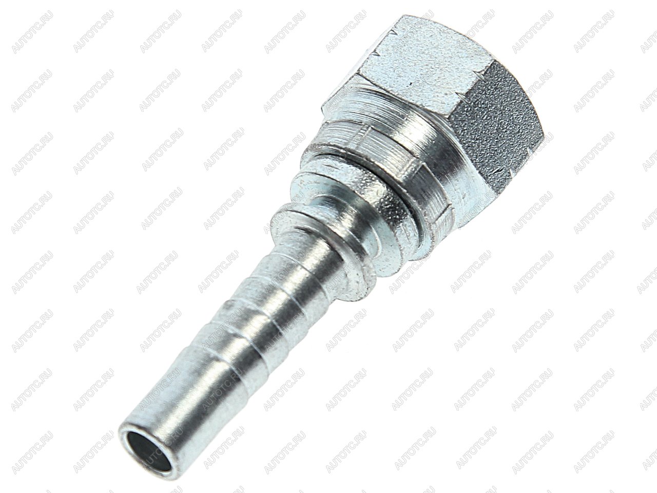 101 р. Фитинг JIC(Г) конус 37°(74°) 516 (916-18) ZHHMC  с доставкой в г. Пермь