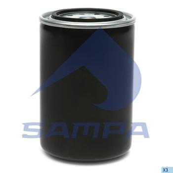 Фильтр топливный DAF IVECO MAN SAMPA
