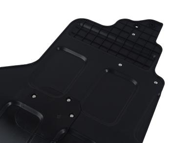 7 799 р. Брызговик JAC S5 (16-) двигателя нижний OE  с доставкой в г. Пермь. Увеличить фотографию 4