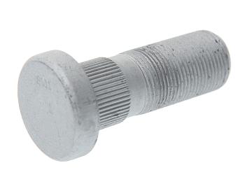 Шпилька колеса MAN переднего (М22х1.5х63) SAMPA