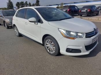 3 499 р. Пластиковые накладки порогов Фанат Тюнинг CITROEN C4 B7 хэтчбэк 5 дв. (2011-2018) (неокрашенные (глянец под окраску))  с доставкой в г. Пермь. Увеличить фотографию 3